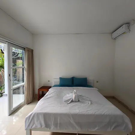 Aalayam Homestay Nusa Lembongan  Exterior photo