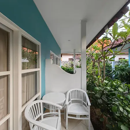 Aalayam Homestay Nusa Lembongan  Exterior photo