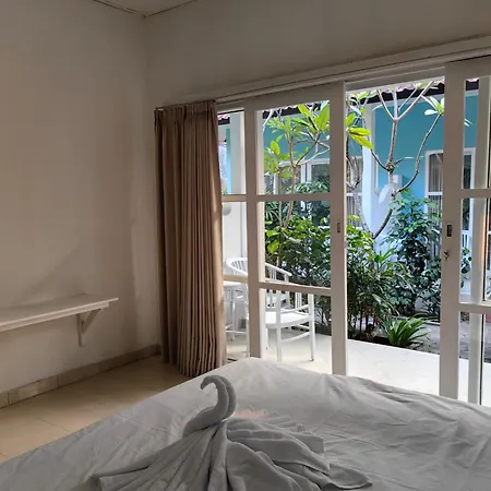 Aalayam Homestay Nusa Lembongan  Exterior photo