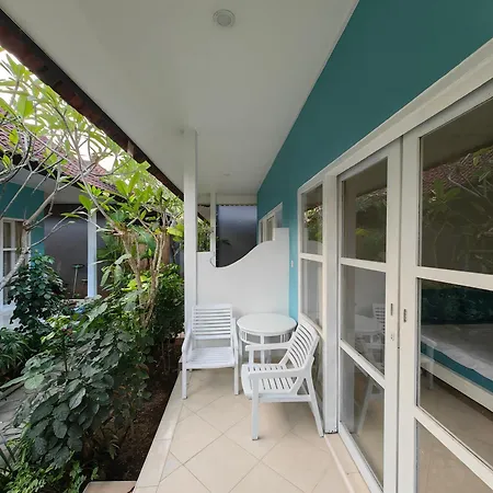 Aalayam Homestay Nusa Lembongan  Exterior photo