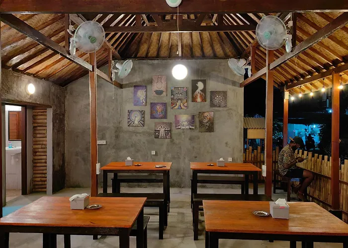 Aalayam Homestay