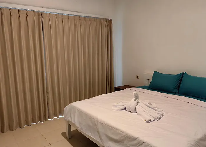 Aalayam Homestay