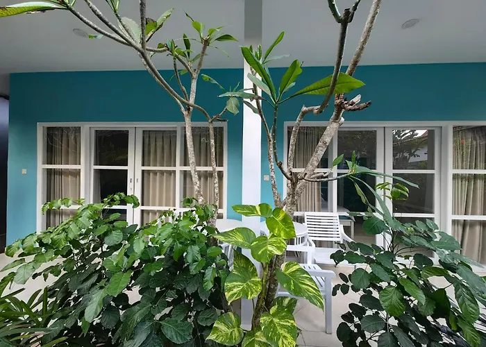 Aalayam Homestay