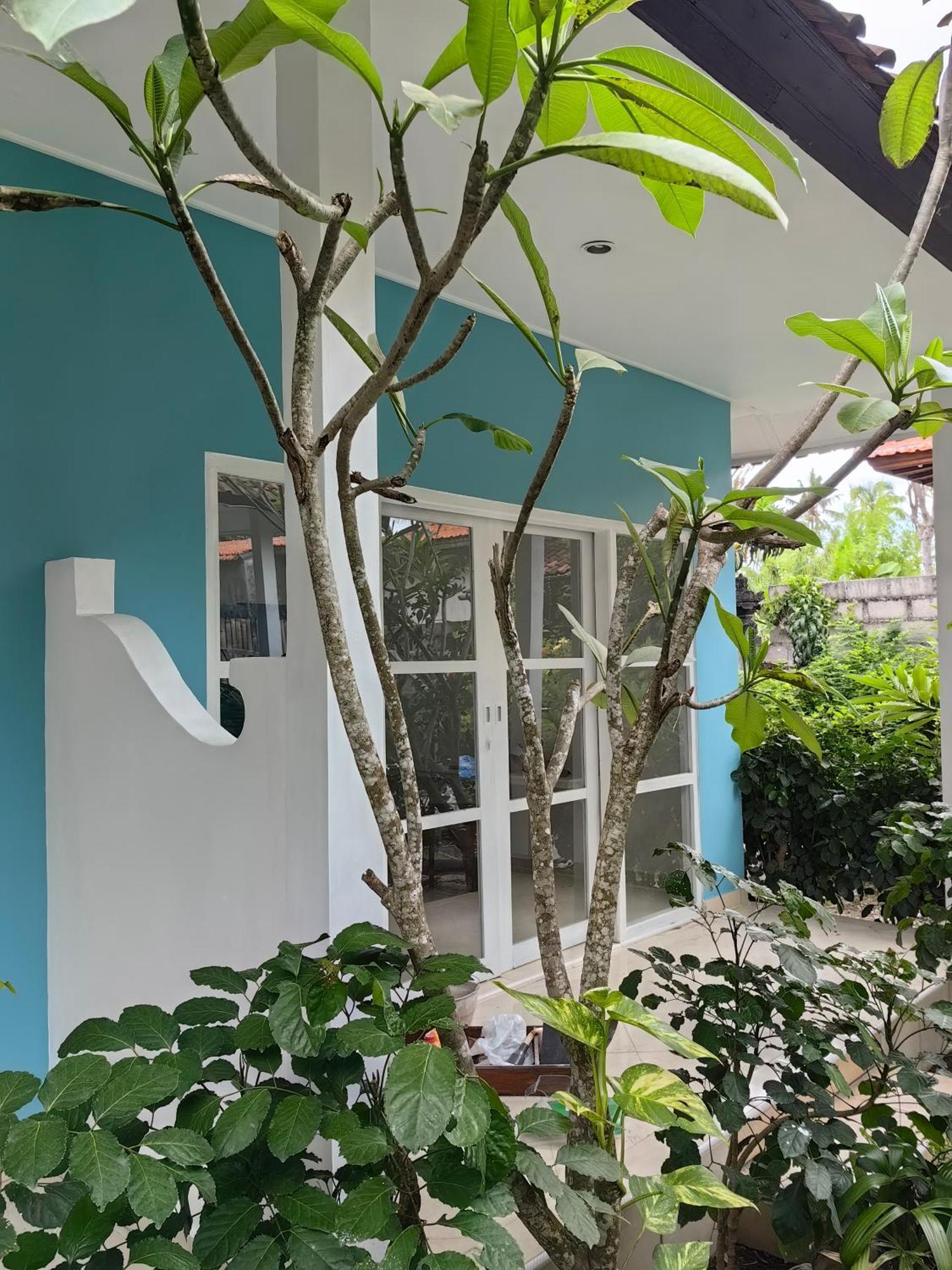Accommodatie bij particulieren Aalayam Lembongan