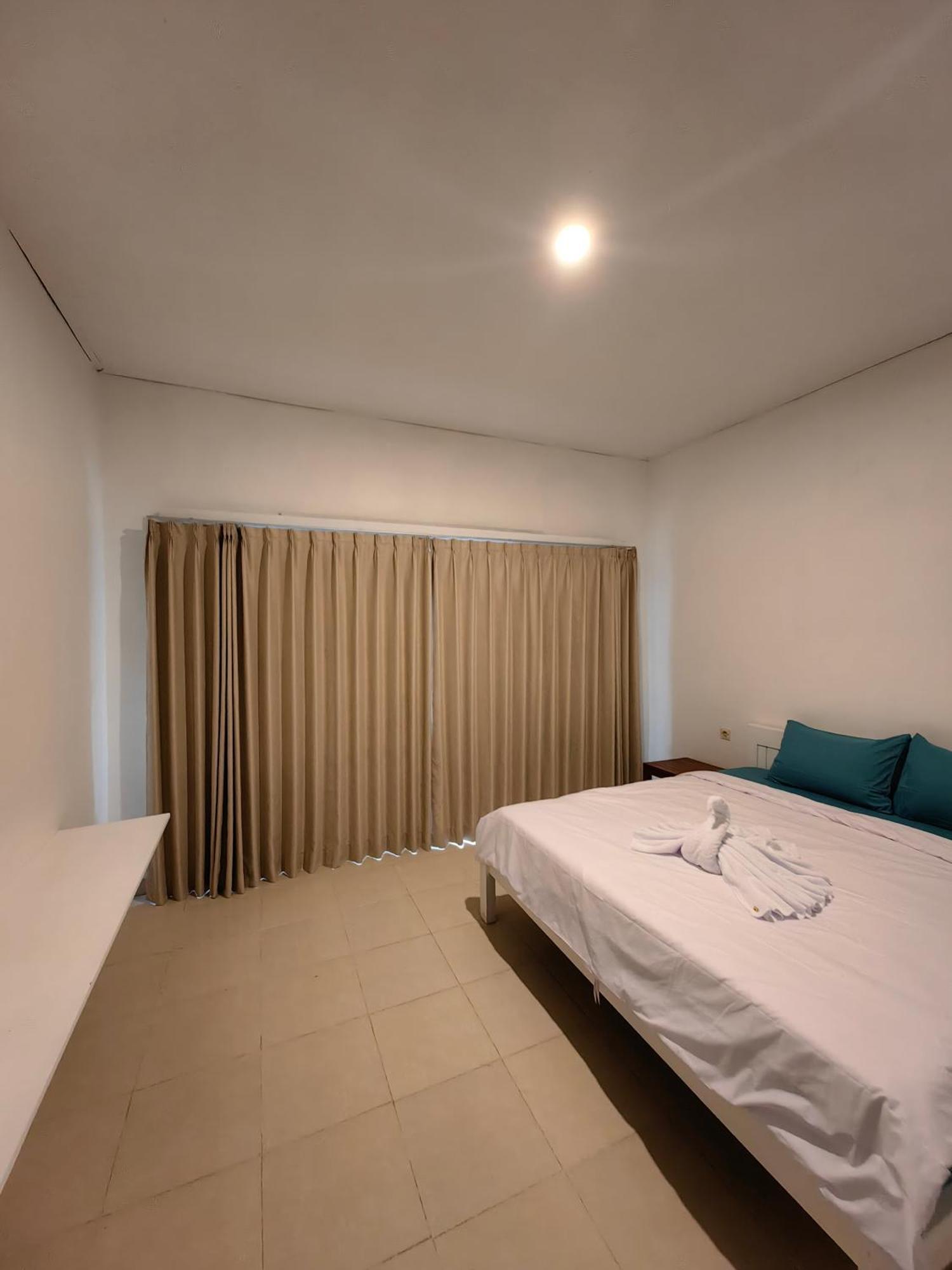 Aalayam Lembongan