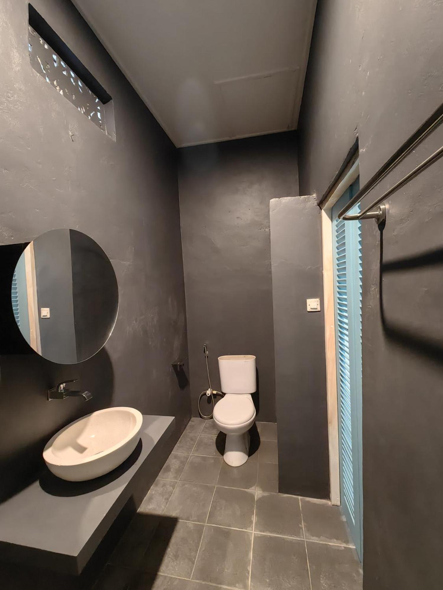Accommodatie bij particulieren Aalayam *