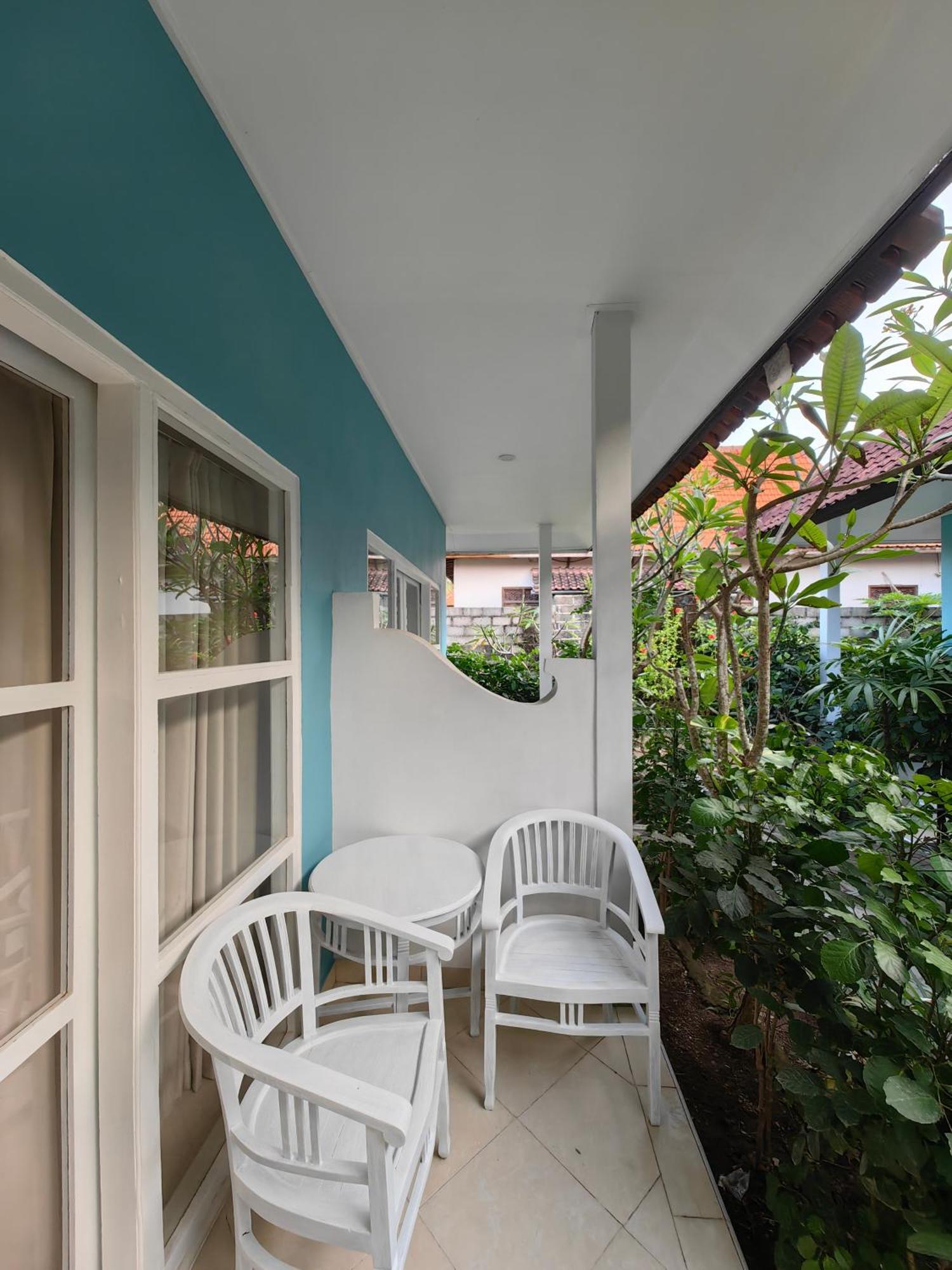 Accommodatie bij particulieren Aalayam Lembongan