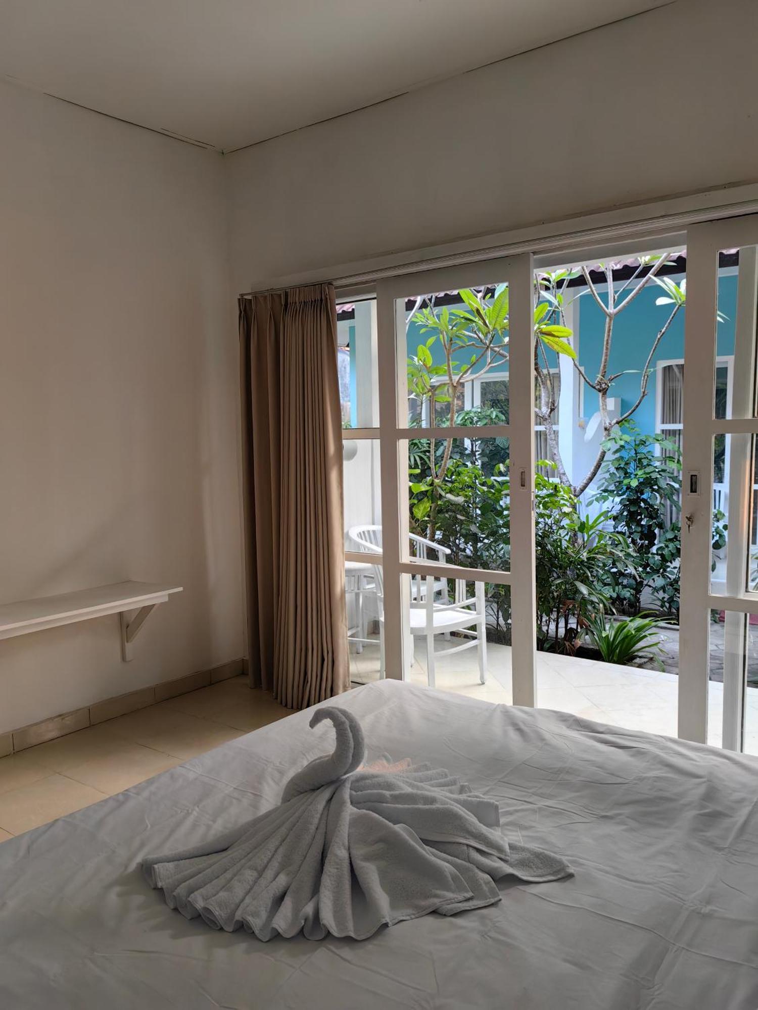Aalayam Accommodatie bij particulieren *