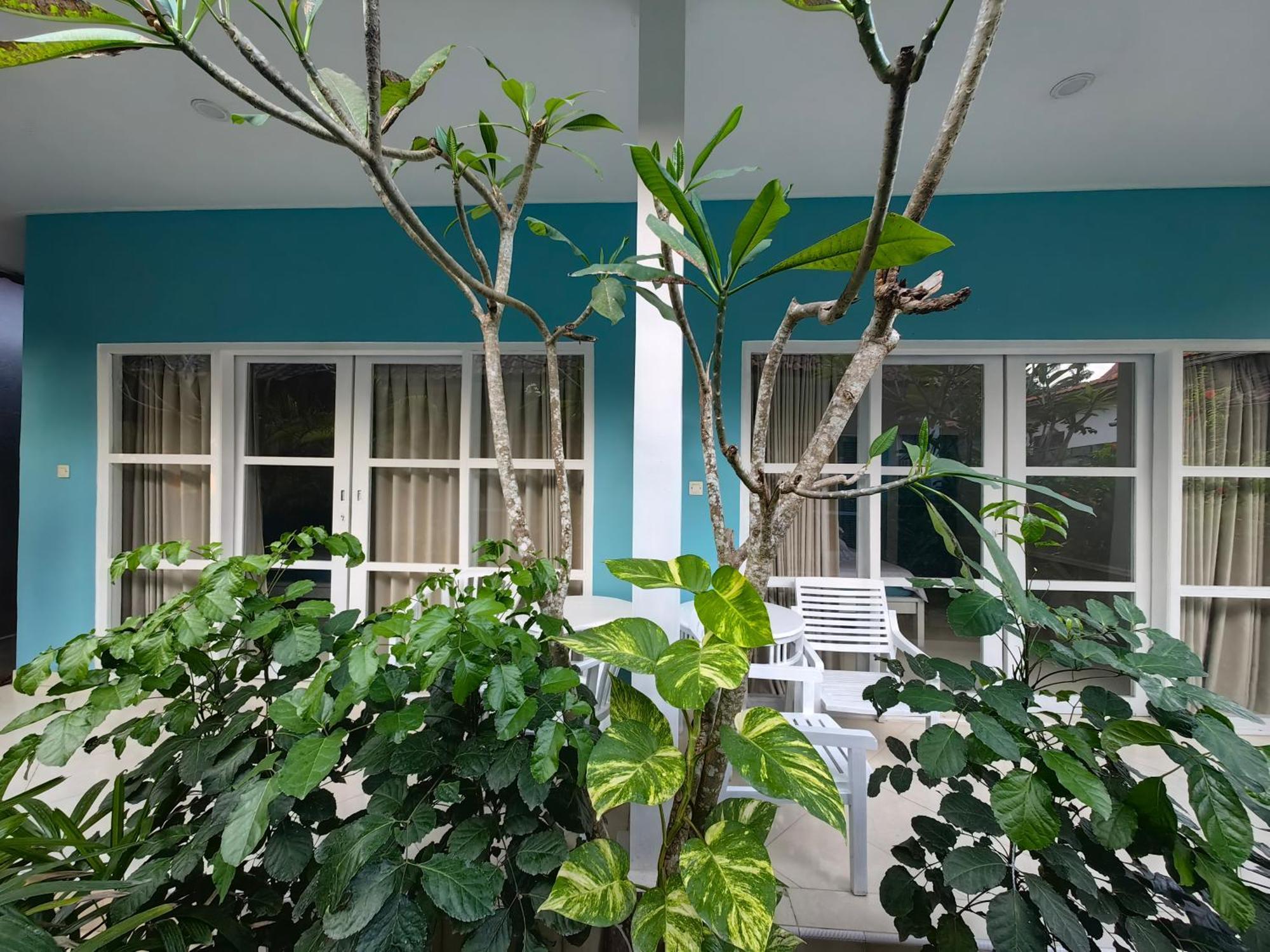 Aalayam * Lembongan